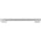 Elements 160 mm Center-to-Center Polished Chrome Knox Cabinet Bar Pull 645-160PC - alternate 4